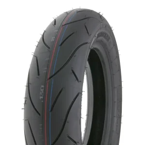 Band Heidenau K80 SR 90/90-12 50M TL Weekendaanbieding