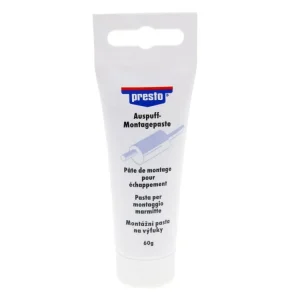 Koopje Uitlaat montagepasta Presto 60g