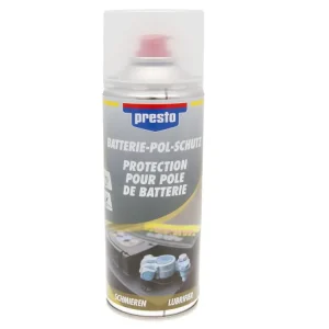 Fabrieksprijs Accupool beschermings Spray Presto 400ml
