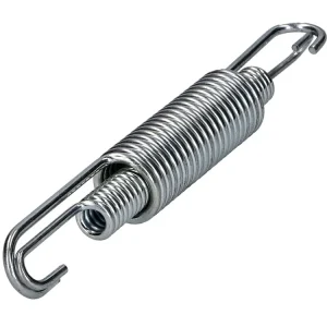 Veer voor Zijstandaard voor Derbi Senda 50 SM, R 2011- (Doppelfeder) Superprijs