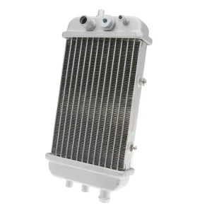 Radiateur voor Derbi Senda 50, Aprilia RX 50, SX 50, Gilera RCR 50, SMT 50 Alleen Vandaag