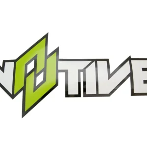 Sticker N8TIVE 500x230mm Veilige Betaling