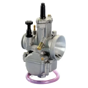 Carburateur Polini Vlakshuif Racing 24mm Speciale Aanbieding