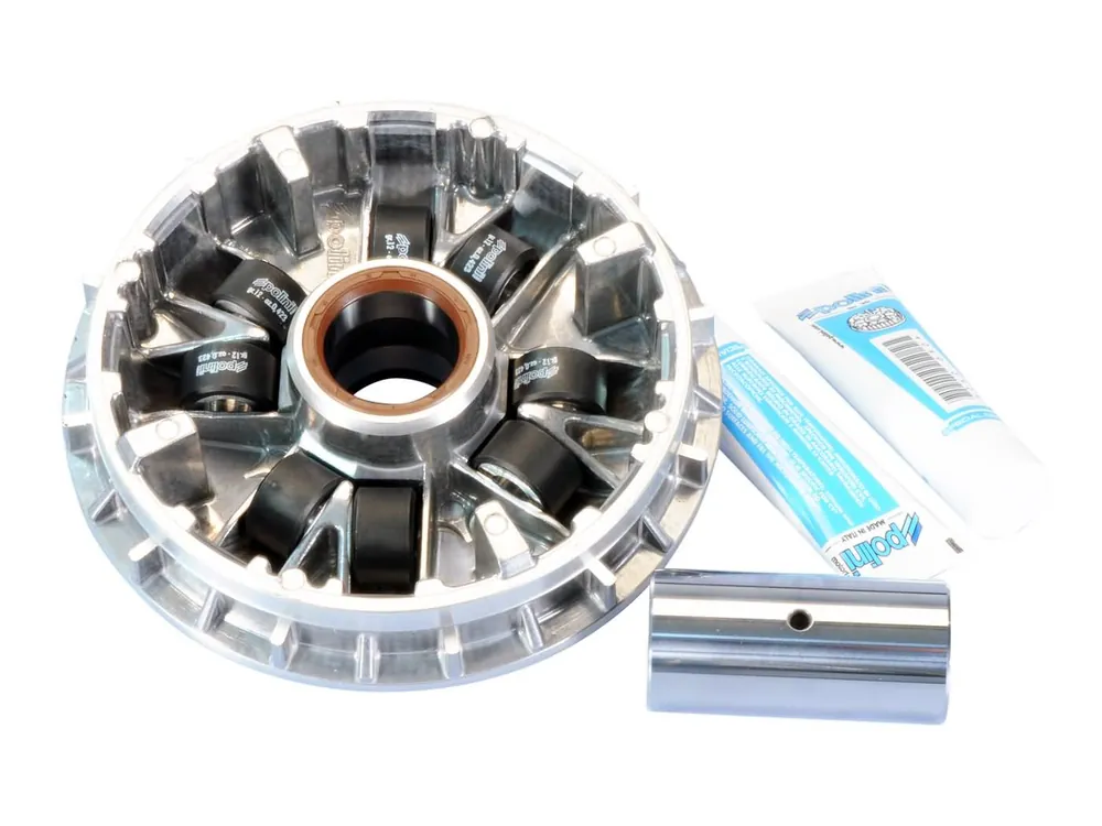 Beste Prijs Variator Polini Maxi Hi-Speed For Yamaha Majesty 400 (04-08)