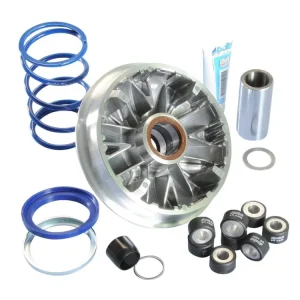 Vario Polini Maxi Hi-Speed voor Yamaha Majesty 400 2009-, X-Max 400i Beperkte Voorraad