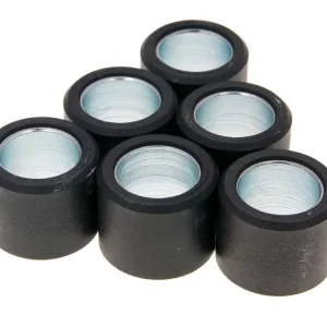 Aanbieding Variorollen Polini 20x17mm - 12,9g