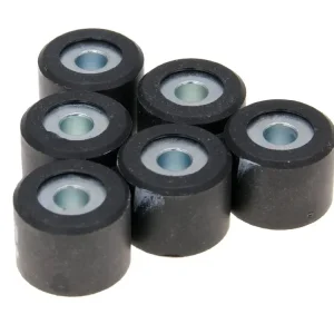 Snelle Levering Variorollen Polini 15x12mm - 2,4g