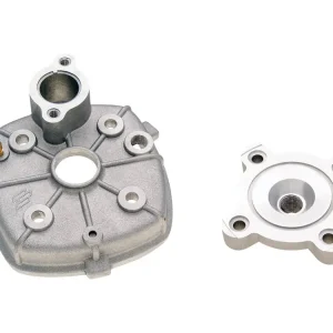 Cilinderkop Polini Evolution 50cc voor Piaggio LC, Peugeot horizontaal LC Lage Prijs
