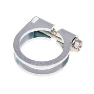 Stalen klem Polini voor CP Klem carburateur Korting
