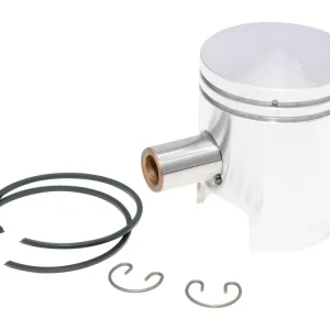 Zuiger Kit Polini 50cc 40,4mm voor Piaggio AC Dagaanbieding