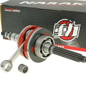 Krukas Naraku Racing HPC voor CPI, Keeway, China 2T E2 Betrouwbaar