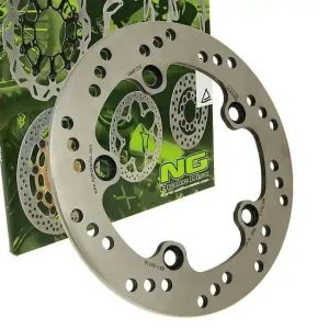 Must-Have Remschijf NG voor Suzuki Burgman AN 250, 400