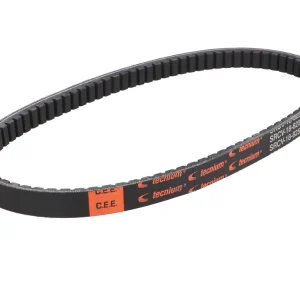 V-snaar 826-18,5 voor Aprilia SR Motard, Scarabeo, Piaggio Fly, Liberty TPH Gecertificeerd