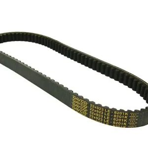 V-snaar Dayco 923-22 Power Plus voor Yamaha X-Max 125, X-City 125 Veilige Betaling