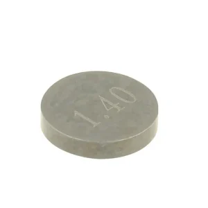 Beperkt Aanbod Klepstelplaat Shim 7,5x1,40mm voor Yamaha, Honda