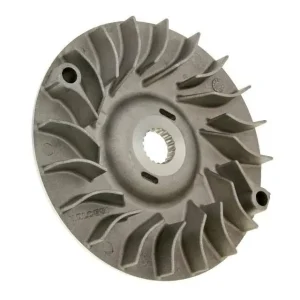 Direct Beschikbaar Halfpoulie / koelvin Malossi Ventilvar 2000 voor Aprilia, Benelli, MBK, Yamaha