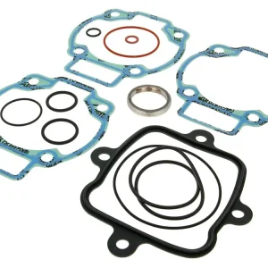 Beste Prijs Cilinder Pakkingset met O-Ringen voor Piaggio 180 2-Takt Runner, Dragster, Hexagon