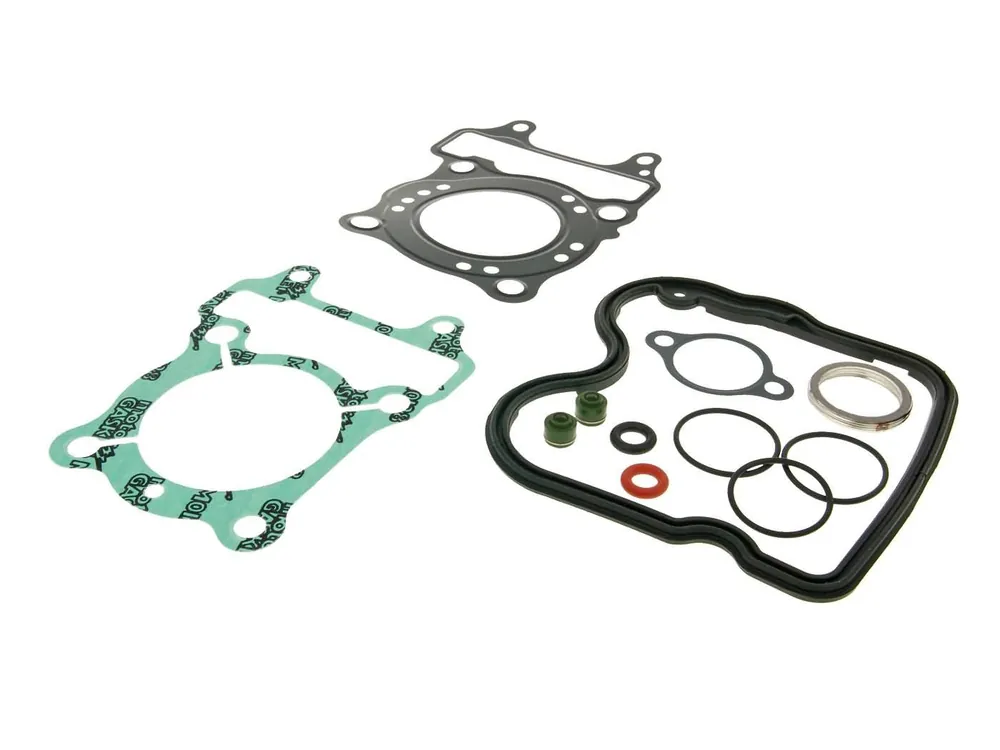 Cilinder Pakkingset (Top End) voor Honda, Keeway 125 4-Takt Premium