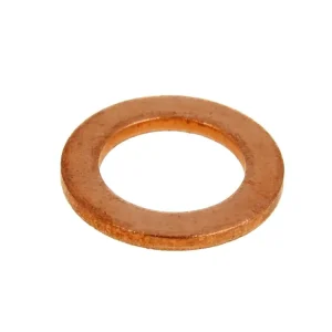 Weekendaanbieding Dichtring koper Naraku 10x16x1,5mm