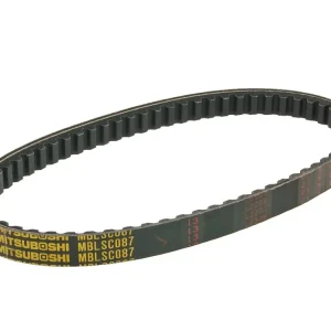 V-snaar Mitsuboshi voor Hyosung EZ 100 Merkproduct