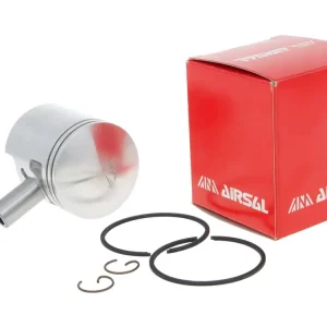Actieprijs Zuiger Kit Airsal Sport 58,8cc 43,5mm voor Morini M1, M101, Motoesa Mini, Testi 10 50