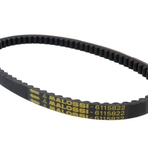 V-snaar Malossi 782x18x10,2 MHR X K Belt voor La Furia Rossa voor Minarelli Bestel Nu
