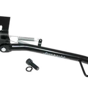 Zijstandaard Buzzetti zwart voor MBK Nitro, Yamaha Aerox -2012 Goedkoop
