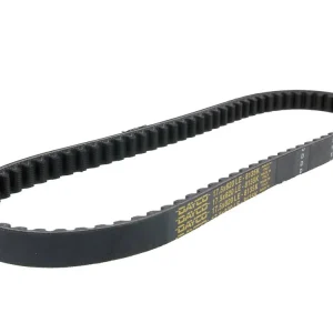 Seizoensaanbieding V-snaar Dayco 820-17,5 Power Plus voor Atala Hacker, Malaguti Crosser