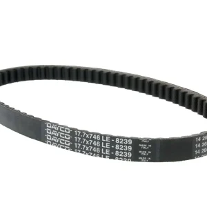 V-snaar Dayco 746-17,7 voor PGO Big Max Shop Nu