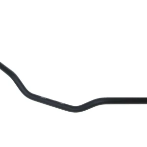 Korting Stuur Motor Classic Aluminium zwart mat 22mm - 730mm