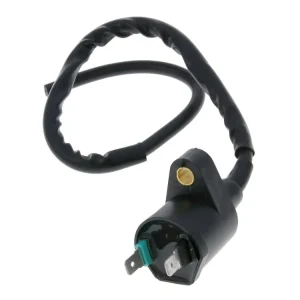 Rechtstreeks Van De Fabrikant Bobine 2 Pins voor Piaggio, Aprilia, Gilera, Honda, Kymco, Peugeot, GY6, SYM