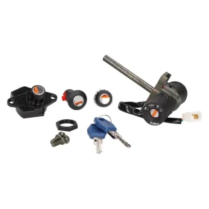 Favoriet Slotset voor Aprilia Atlantic 125, 250, 300, 400, 500