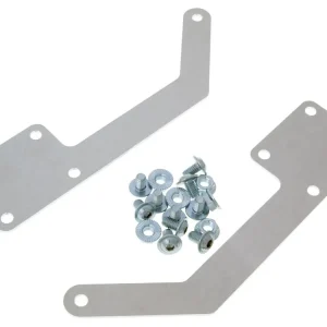 Spatbord ondersteuning MTKT voor Aerox Spatbord voorkant voor Peugeot Speedfight 3 Favoriet