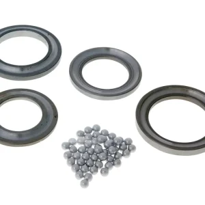 Balhoofdlagers Set voor Aprilia SR, Scarabeo 50 (alle Modellen) Lage Kosten