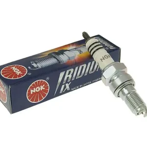 Premium Bougie NGK Iridium CR7EIX