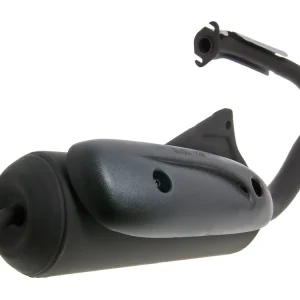 Uitlaat voor Kymco DJ, Fever, KB50 Honda Dio, Daelim Tapo, Message, SYM DD, Fancy Fiddle I, Flash 50cc Koop Online