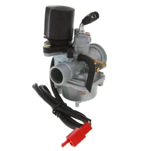 Carburateur voor Minarelli, CPI, Keeway, Generic, QJ 1E40QMB Populair