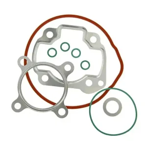 Rechtstreeks Van De Fabrikant Cylinder Gasket Set Top Performances 70cc For Minarelli LC