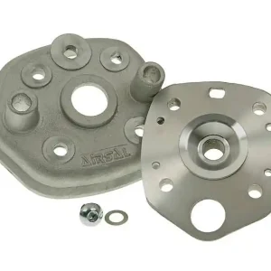 Cilinderkop Airsal Sport 49,2cc 40mm voor CPI GTR 50 Favoriet