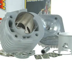 Betrouwbaar Cilinderkit Malossi MHR Racing 70cc voor Minarelli AC 12mm