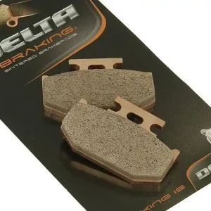 Beste Prijs Remblokken Delta Braking Sinter DB2210RDN