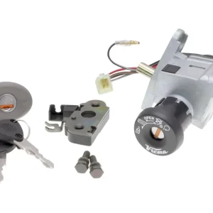 Gratis Retour Slotset voor MBK Flipper, Yamaha Why