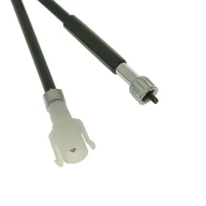 KM Tellerkabel voor Derbi Senda 125, Piaggio TPH, NRG, MC², NTT Merkproduct