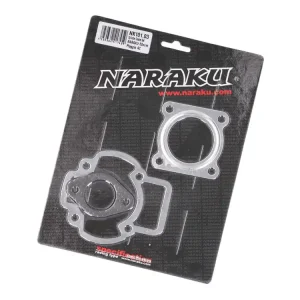 Voordeelprijs Cilinder Pakkingset Naraku 50cc voor Piaggio AC vervangen door NK101.03.2