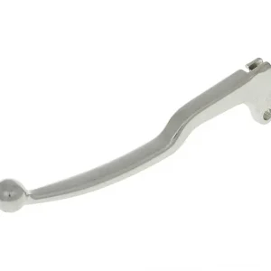 Koppelingshevel zilver voor Aprilia RS, Derbi GPR, Suzuki Actieprijs