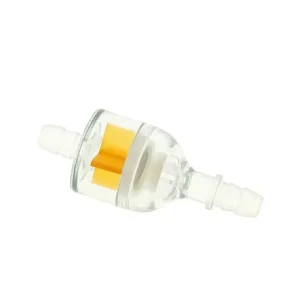 Benzinefilter Fast Flow II - orange Bestel Nu