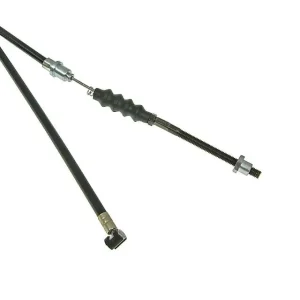 Remkabel achter PTFE voor Piaggio Liberty, Free 50 Snelle Levering