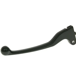 Beste Prijs Remhevel links zwart voor Aerox, Nitro 100