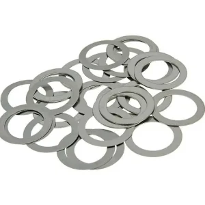 Betrouwbaar Shimmen / ringen Set Naraku 30-delig Vario Speed-up-Kit 14x20mm voor GY6 / Kymco 50