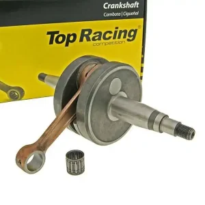 Krukas Top Racing HQ High Quality voor Derbi Schaltmotoren van 2005 Bestel Nu